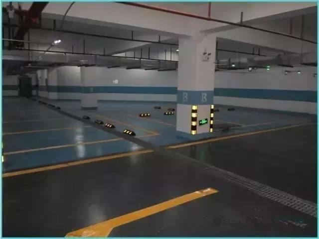 室內成品排水溝應用圖
