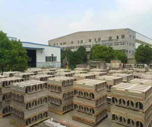 線(xiàn)性樹(shù)脂排水溝