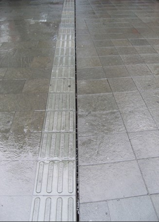 路面排水溝