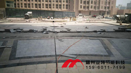 樹(shù)脂成品排水溝施工