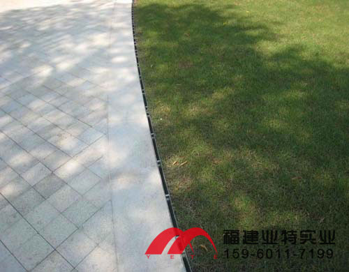 景觀(guān)排水溝效果圖