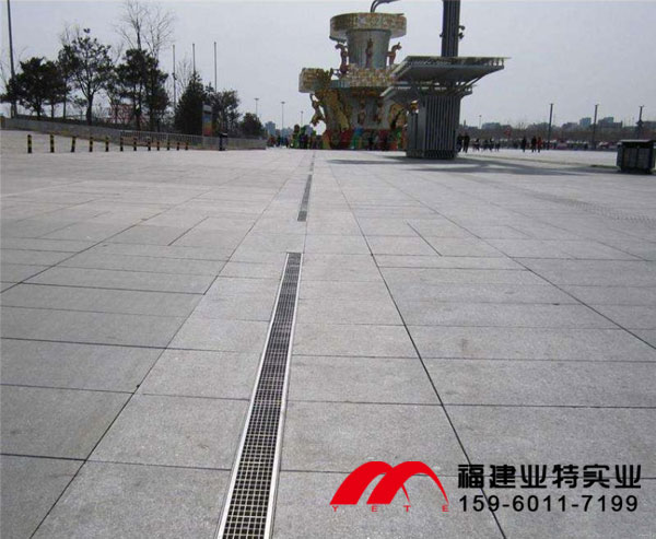 傳統城市排水系統