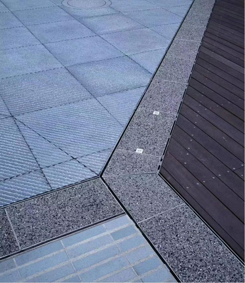 成品排水溝