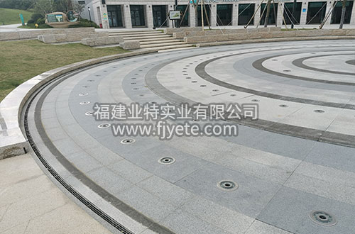 樹(shù)脂混凝土線(xiàn)性排水溝