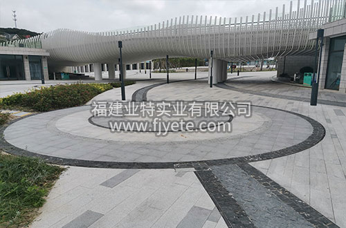 樹(shù)脂混凝土排水溝
