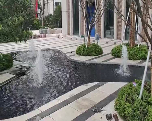 路面排水設計原則