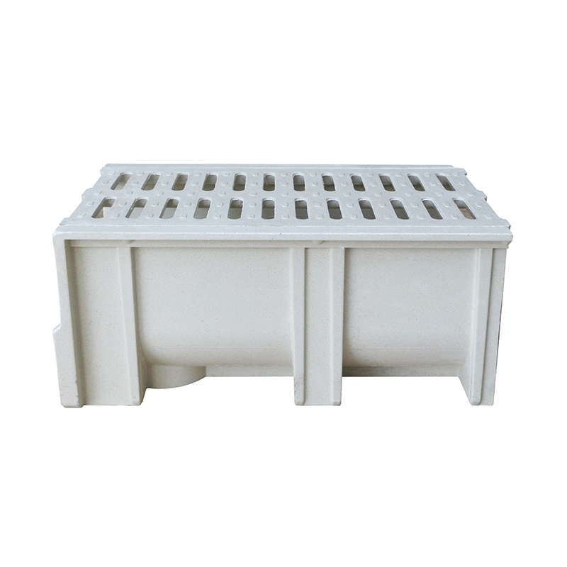 成品排水溝